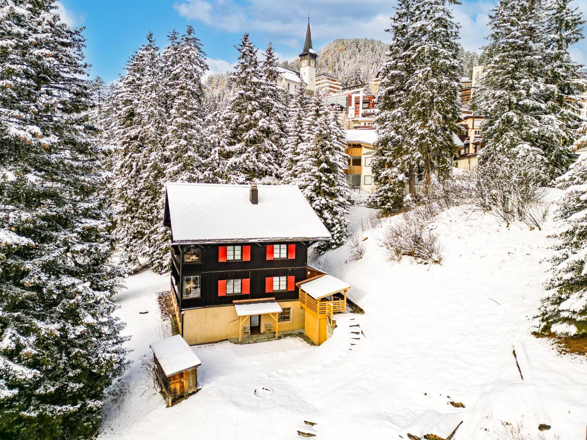 Pradella Garten By Arosa Holiday Exterior photo